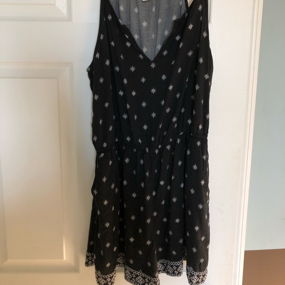 Nice for the spring/summer casual  outings
